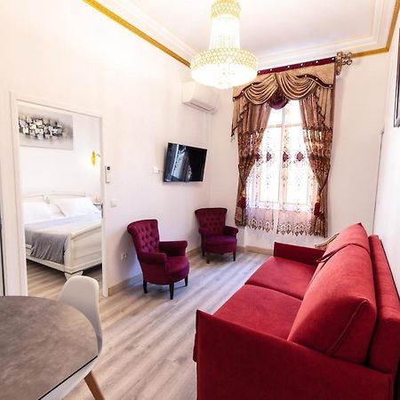 Appartement Maison De L'Eglise Du Couvent Narbonne Eksteriør billede