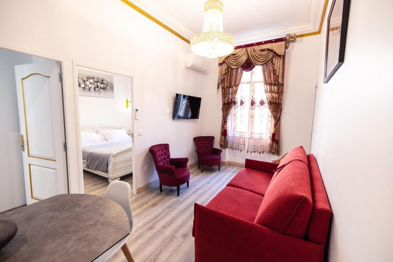 Appartement Maison De L'Eglise Du Couvent Narbonne Eksteriør billede