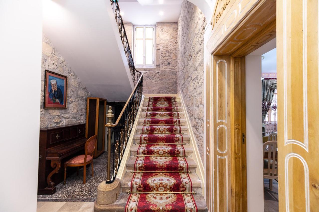 Appartement Maison De L'Eglise Du Couvent Narbonne Eksteriør billede