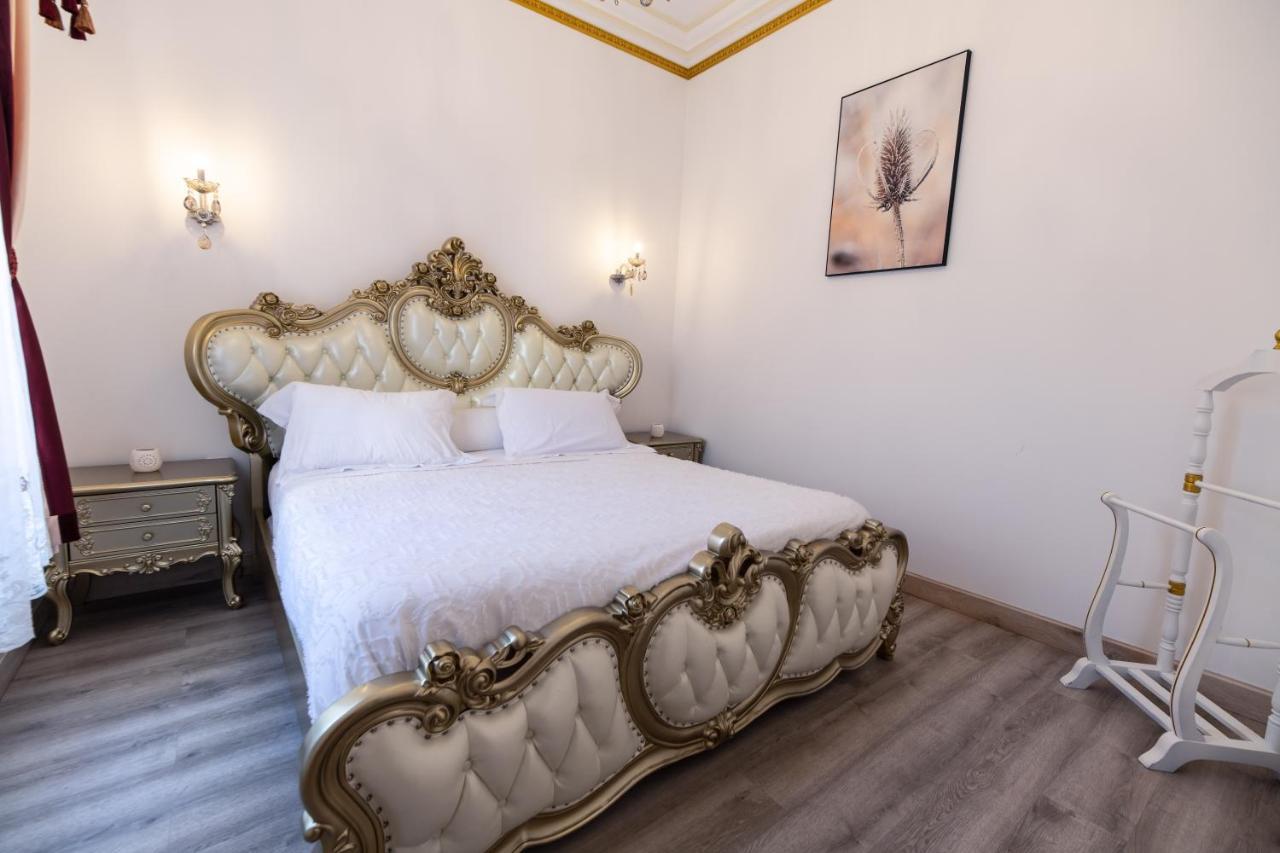 Appartement Maison De L'Eglise Du Couvent Narbonne Eksteriør billede