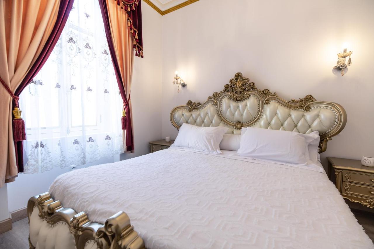 Appartement Maison De L'Eglise Du Couvent Narbonne Eksteriør billede
