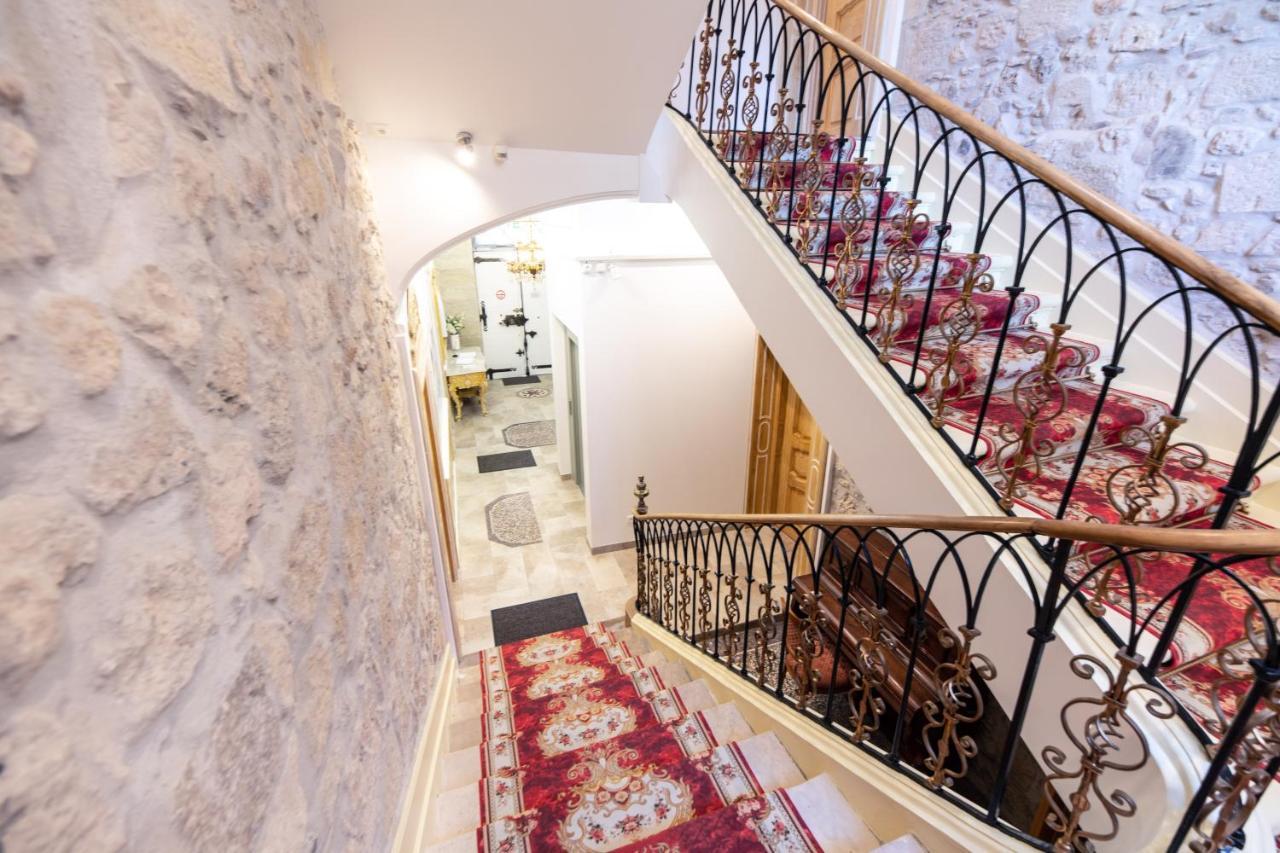 Appartement Maison De L'Eglise Du Couvent Narbonne Eksteriør billede